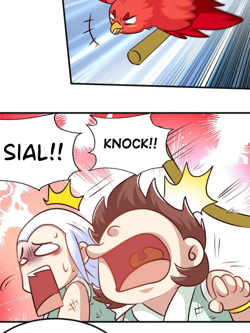 Extreme God chapter 103